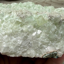 Cargar imagen en el visor de la galería, Apophyllite/Zeolite Cluster #15