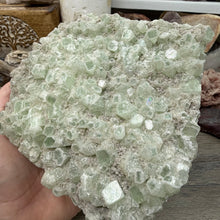 Cargar imagen en el visor de la galería, Apophyllite/Zeolite Cluster #15