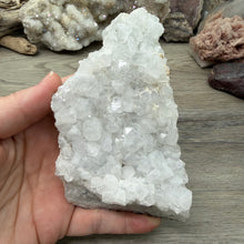 Cargar imagen en el visor de la galería, Apophyllite/Zeolite Cluster #16