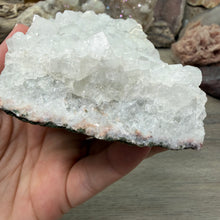 Cargar imagen en el visor de la galería, Apophyllite/Zeolite Cluster #16