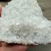 Cargar imagen en el visor de la galería, Apophyllite/Zeolite Cluster #16
