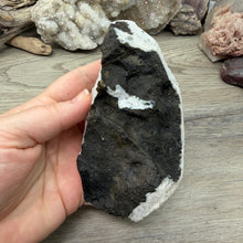 Cargar imagen en el visor de la galería, Apophyllite/Zeolite Cluster #17