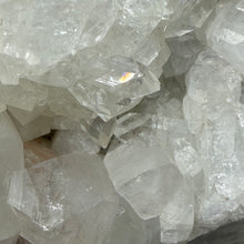 Cargar imagen en el visor de la galería, Apophyllite/Zeolite Cluster #17
