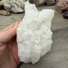 Cargar imagen en el visor de la galería, Apophyllite/Zeolite Cluster #18