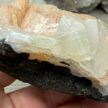 Cargar imagen en el visor de la galería, Apophyllite/Zeolite Cluster #19