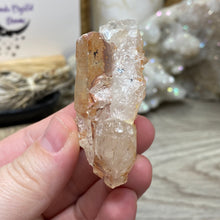 Bild in Galerie-Viewer laden, Red / Tangerine Quartz Cluster #64