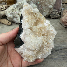 Cargar imagen en el visor de la galería, Apophyllite/Zeolite Cluster #20