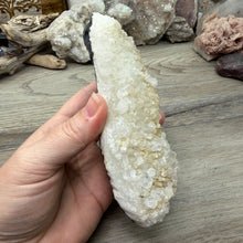 Cargar imagen en el visor de la galería, Apophyllite/Zeolite Cluster #21