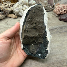 Cargar imagen en el visor de la galería, Apophyllite/Zeolite Cluster #21