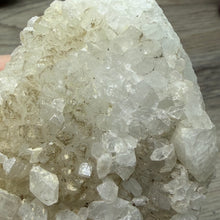 Cargar imagen en el visor de la galería, Apophyllite/Zeolite Cluster #21