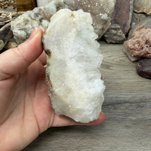 Chargez l'image dans la visionneuse de la galerie, <transcy>Apophyllite avec Stilbite et Chlorite Verte</transcy>