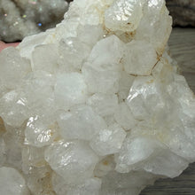 Chargez l'image dans la visionneuse de la galerie, <transcy>Apophyllite avec Stilbite et Chlorite Verte</transcy>