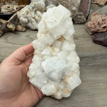 Cargar imagen en el visor de la galería, Apophyllite/Zeolite Cluster #23