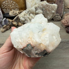 Cargar imagen en el visor de la galería, Apophyllite/Zeolite Cluster #23