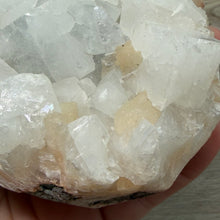 Cargar imagen en el visor de la galería, Apophyllite/Zeolite Cluster #23