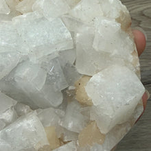 Cargar imagen en el visor de la galería, Apophyllite/Zeolite Cluster #23