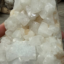 Cargar imagen en el visor de la galería, Apophyllite/Zeolite Cluster #23