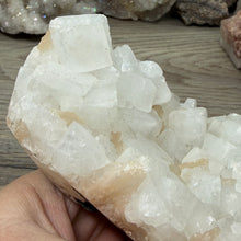 Cargar imagen en el visor de la galería, Apophyllite/Zeolite Cluster #23