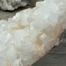 Cargar imagen en el visor de la galería, Apophyllite/Zeolite Cluster #23