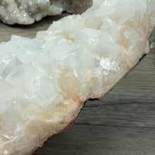 Cargar imagen en el visor de la galería, Apophyllite/Zeolite Cluster #23