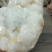 Cargar imagen en el visor de la galería, Apophyllite/Zeolite Cluster #23