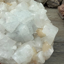 Cargar imagen en el visor de la galería, Apophyllite/Zeolite Cluster #23
