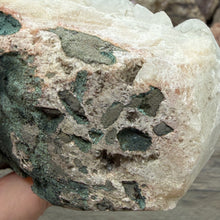 Cargar imagen en el visor de la galería, Apophyllite/Zeolite Cluster #23