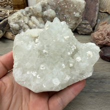 Cargar imagen en el visor de la galería, Apophyllite/Zeolite Cluster #24