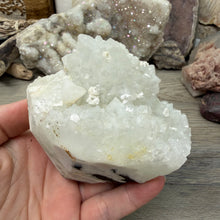 Cargar imagen en el visor de la galería, Apophyllite/Zeolite Cluster #24
