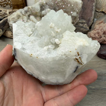 Cargar imagen en el visor de la galería, Apophyllite/Zeolite Cluster #24