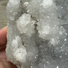 将图像加载到图库查看器中,<transcy>鱼眼石与辉石和绿色绿泥石</transcy>