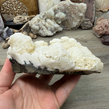 Cargar imagen en el visor de la galería, Apophyllite/Zeolite Cluster #26