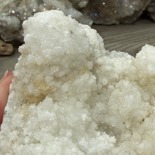 Cargar imagen en el visor de la galería, Apophyllite/Zeolite Cluster #26