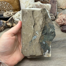 Load image into Gallery viewer, Apophyllite/Zeolite Cluster #28