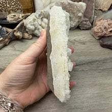 Bild in Galerie-Viewer laden, Apophyllite/Zeolite Cluster #29