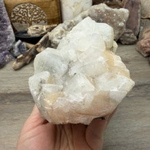 Bild in Galerie-Viewer laden, Apophyllite/Zeolite Cluster #32