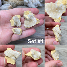 Bild in Galerie-Viewer laden, Calcite Geodes from Khokat Mine ~ Midelt, Morocco