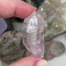 Load and play video in Gallery viewer, Vera Cruz Amethyst Point #19
