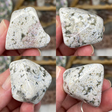 Bild in Galerie-Viewer laden, Ocean Jasper X-Large Rough Tumbles