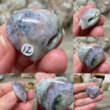 Bild in Galerie-Viewer laden, Ocean Jasper Pocket Hearts