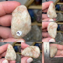 将图像加载到图库查看器中,Sunstone X-Large Tumbles