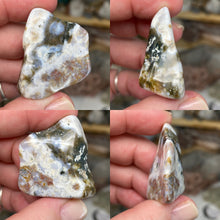 Bild in Galerie-Viewer laden, Ocean Jasper Small Rough Tumble