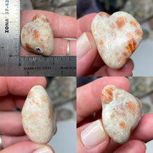 Bild in Galerie-Viewer laden, Sunstone Large Tumbles