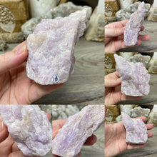 Bild in Galerie-Viewer laden, Kunzite Rough