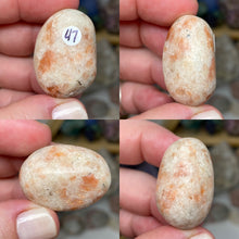 Bild in Galerie-Viewer laden, Sunstone Large Tumbles