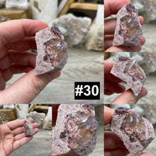 Bild in Galerie-Viewer laden, Rough Mexican Fire Opal in Matrix - Under 30g