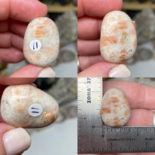 Bild in Galerie-Viewer laden, Sunstone Large Tumbles