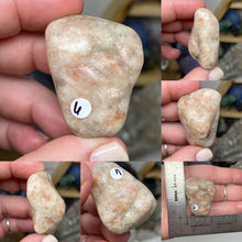 将图像加载到图库查看器中,Sunstone X-Large Tumbles