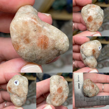 将图像加载到图库查看器中,Sunstone X-Large Tumbles