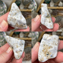 Bild in Galerie-Viewer laden, Ocean Jasper Large Rough Tumbles